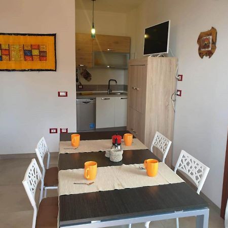 Al Girasole Apartamento Peschiera del Garda Exterior foto