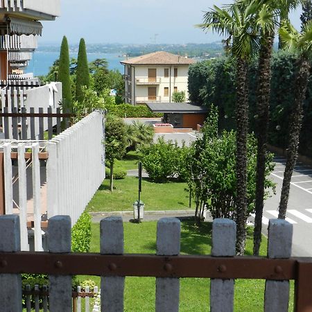 Al Girasole Apartamento Peschiera del Garda Exterior foto