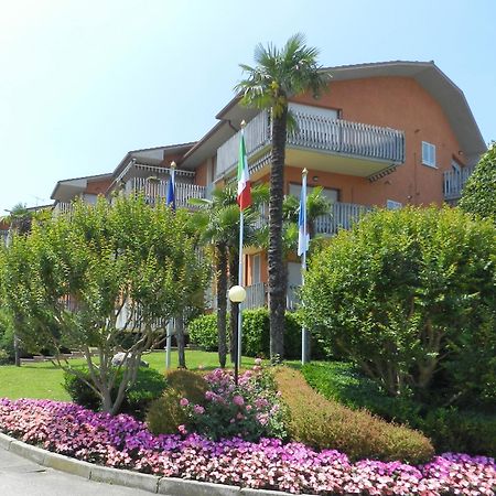Al Girasole Apartamento Peschiera del Garda Exterior foto