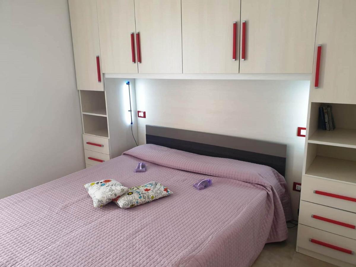 Al Girasole Apartamento Peschiera del Garda Exterior foto