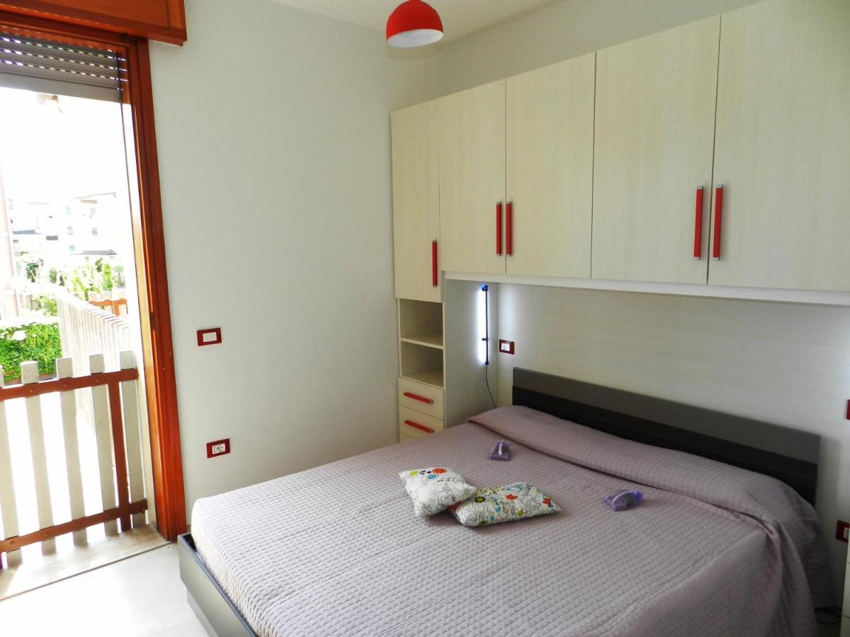 Al Girasole Apartamento Peschiera del Garda Exterior foto