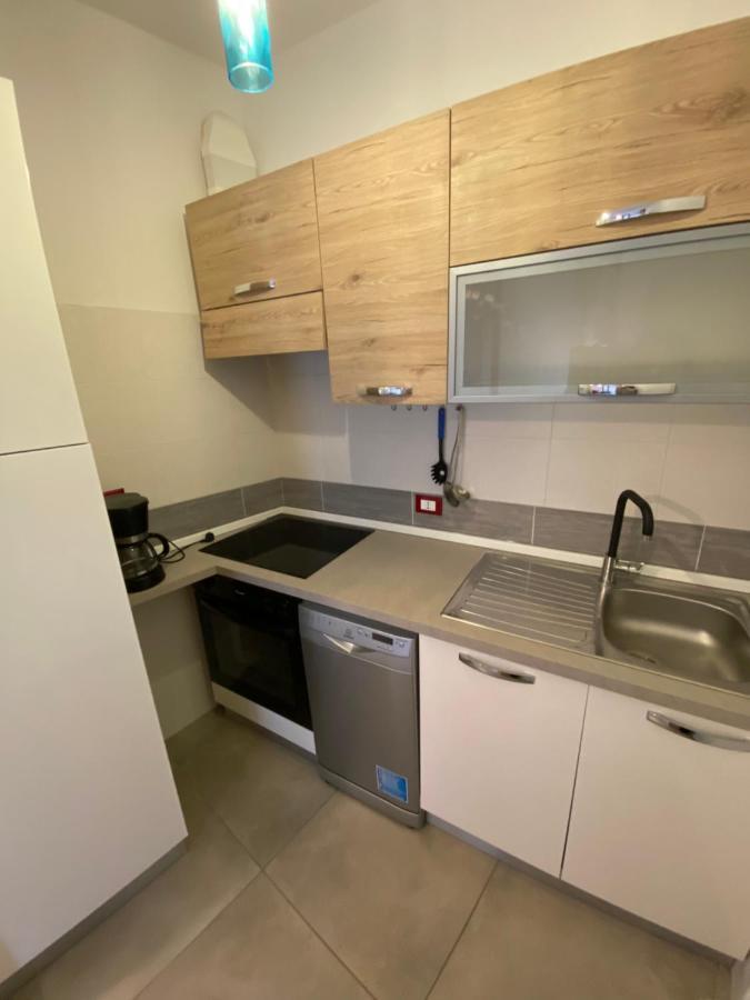 Al Girasole Apartamento Peschiera del Garda Exterior foto