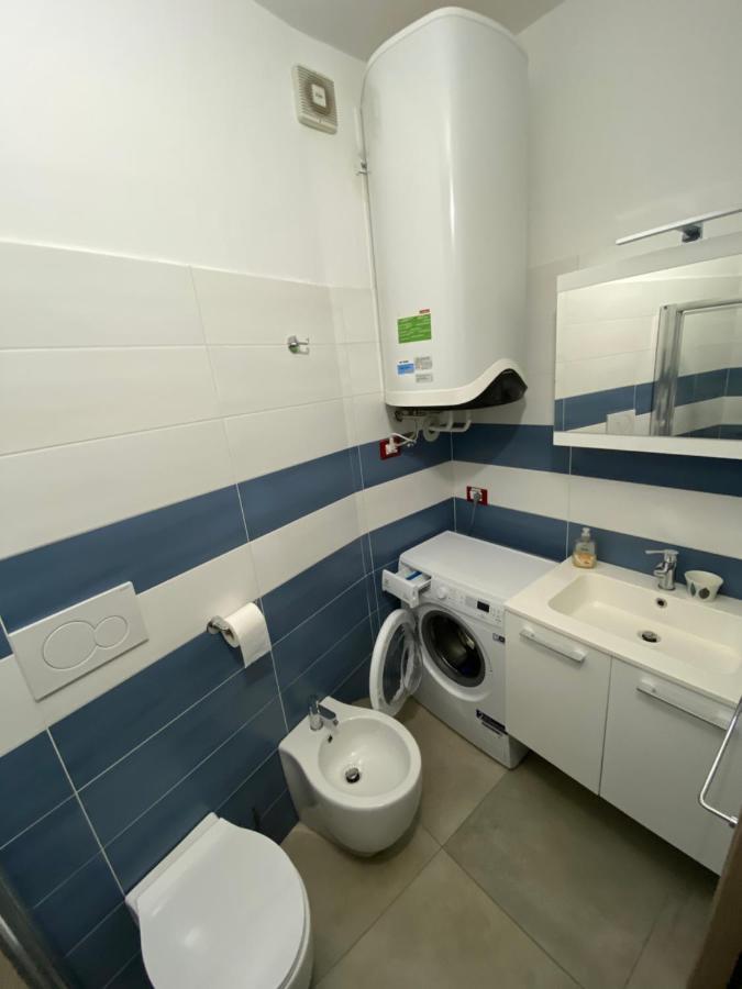 Al Girasole Apartamento Peschiera del Garda Exterior foto