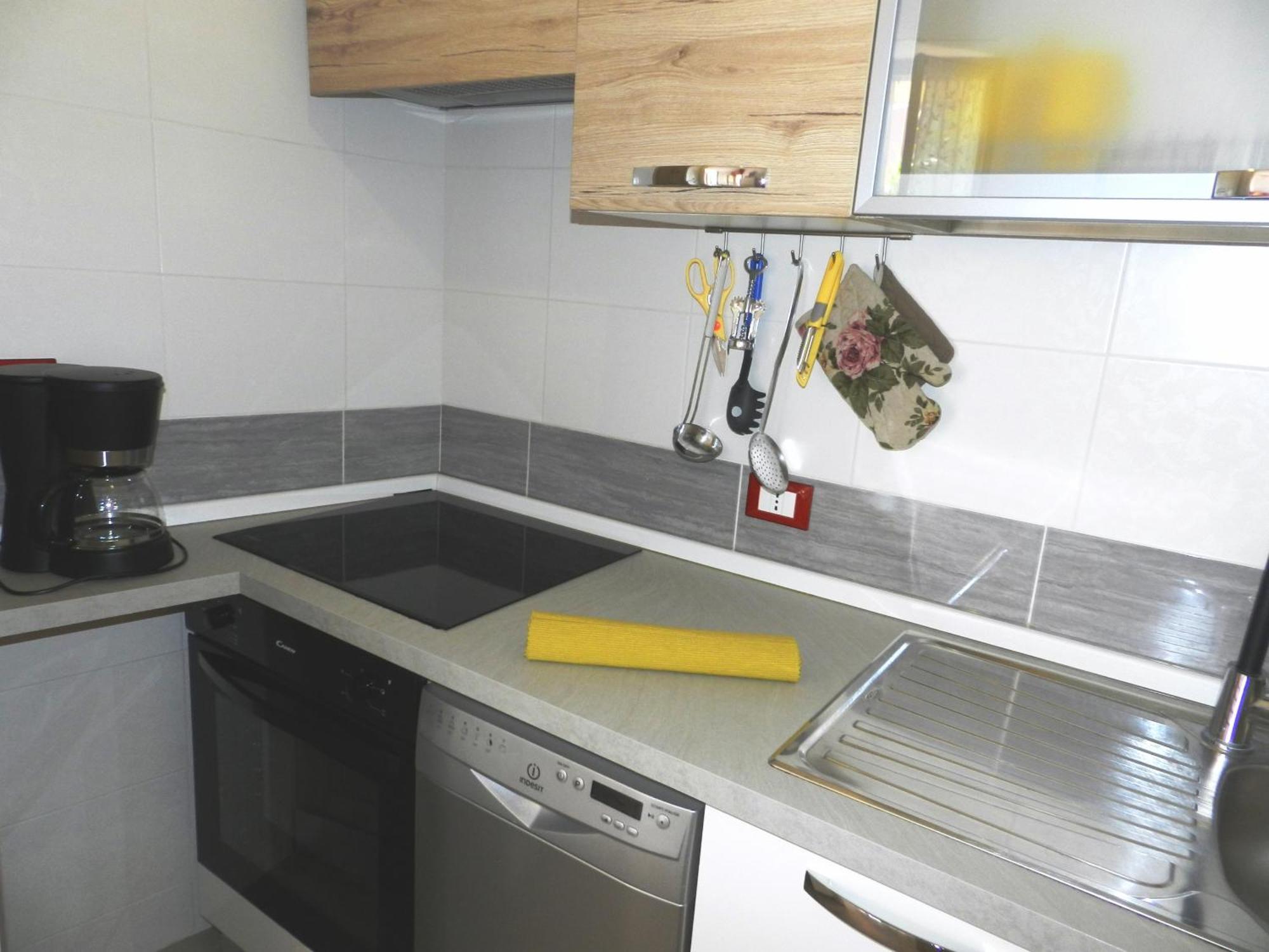Al Girasole Apartamento Peschiera del Garda Exterior foto